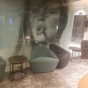 Meet your Posher, Inna